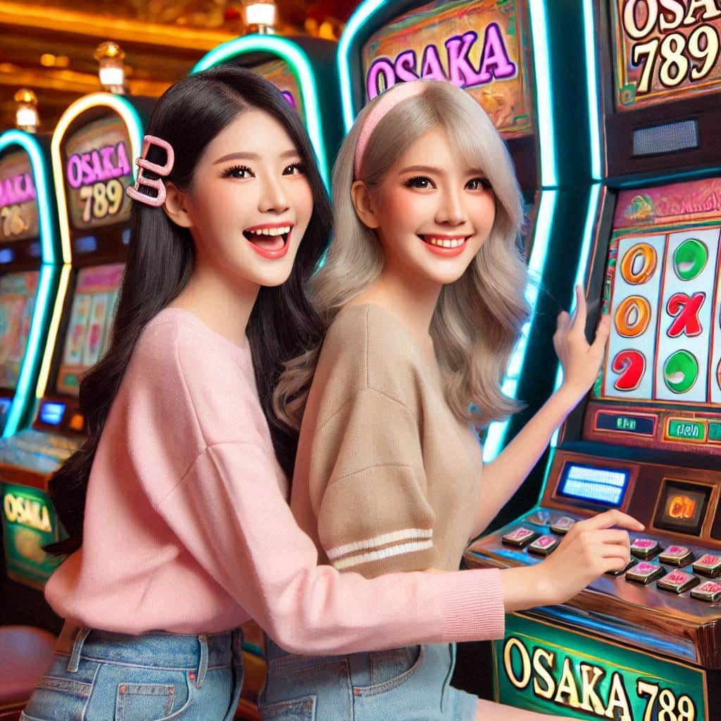 โอซาก้า789